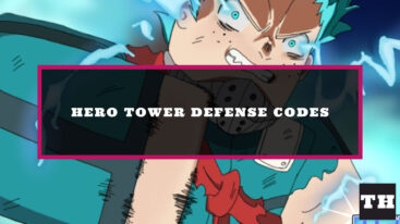 Featured Hero Tower Defense Codes