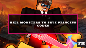 Featured Kill Monsters To Save Princess