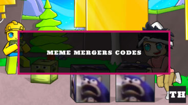 Featured Meme Mergers Codes