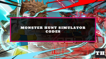 Featured Monster Hunt Simulator Codes