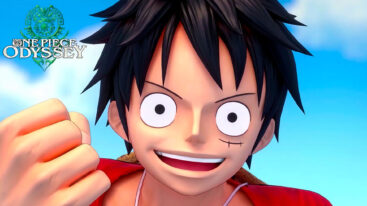 Featured One Piece Odyssey News