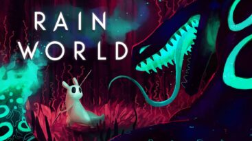 Featured Rain World Update V1 19 03 Patch Notes