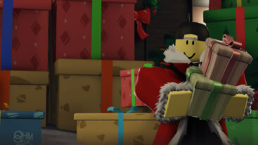 Featured Roblox Evade News
