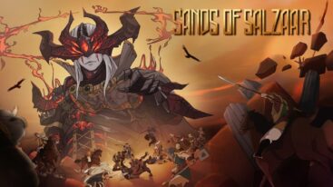 Featured Sands Of Salzaar Announce Free Content Expansions And A New Mode