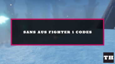 Featured Sans Aus Fighter 1 Codes