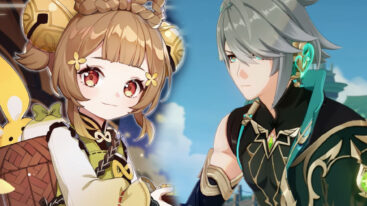 Genshin Impact 3 4 Character Rerun Weapon Banners