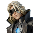 Fortnite Hat Off Cosmetic Style for The Rogue Laroi Skin