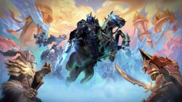 Hearthstone Patch 25 2 2