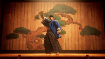 Like A Dragon Ishin Mini Games