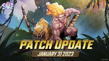Marvel Snap Battle Mode Update