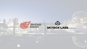 Netease Games Acquires Skybox Labs