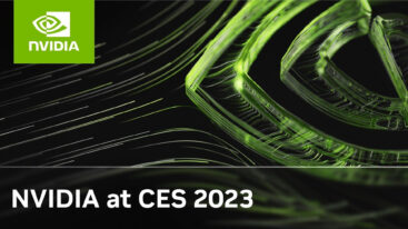Nvidia Ces 2023