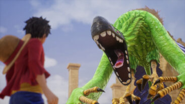 One Piece Odyssey