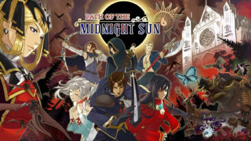 Path Of The Midnight Sun Review