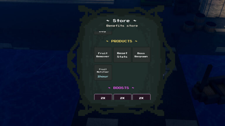 How To Reset Stats In Pixel Piece Codes