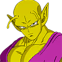 Fortnite Power Awakening Cosmetic Style for Piccolo Skin