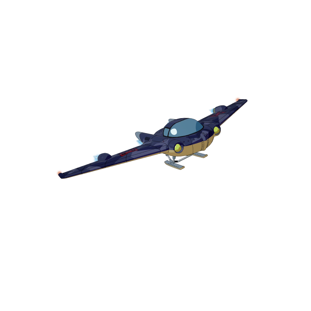 Fortnite Red Ribbon Army Aircraft Glider PNG, Pictures, Images