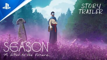 Season A Letter To The Future Story