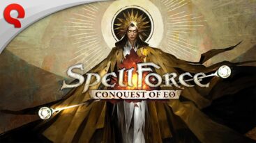 Spellforce Conquest Of Eo