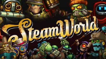 Steamworld Special Broadcast Schedule Announced