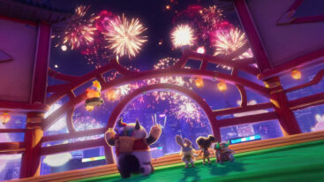 Teamfight Tactice New Cinematic Trailer For Lunar Gala Event