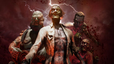 The House Of The Dead Remake Is Coming To Playstation 5
