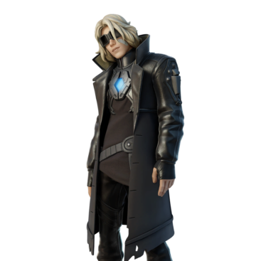 Fortnite The Rogue Laroi Skin of Cosmetic PNG Image