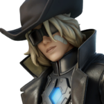 Fortnite The Rogue Laroi Cosmetic Style for The Rogue Laroi Skin
