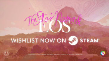 The Star Named Eos
