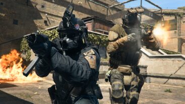 Warzone 2