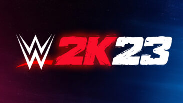 Wwe 2k23