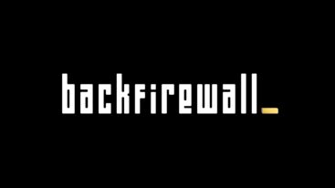 Backfirewall Logo