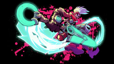 Convergence Riot