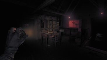 Amnesia The Bunker