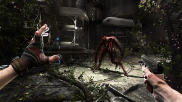 Atomic Heart Gamepass
