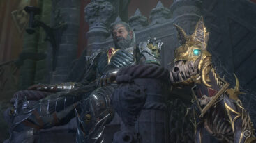 Bardurs Gate 3 Playstation State Of Play February 2023