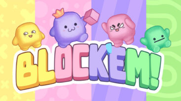 Block Em