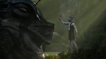 Bramble The Mountain King Launches On April 27th