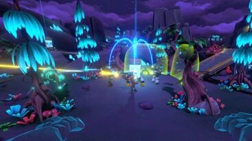 Chainsawesome Games Announced To Shut Down