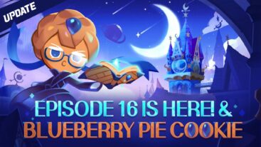 Cookie Run Kingdom Episode 16