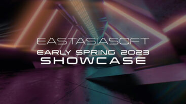 Eastasiasoft Spring 2023