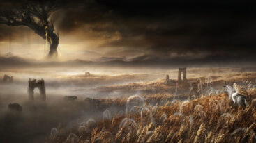 Elden Ring Shadow Of Erdtree Dlc Teaser