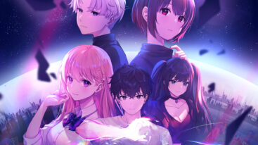 Eternights Launches In Early Summer 2023