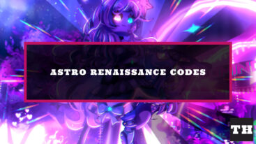 Featured Astro Renaissance Codes