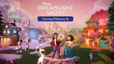 Featured Disneyd Dreamlight Valley A Festival Of Friendship