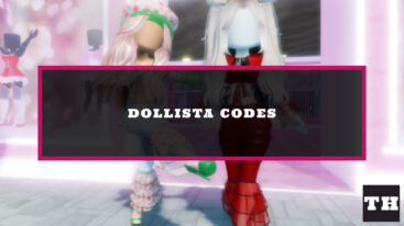 Featured Dollista Codes