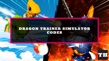 Featured Dragon Trainer Simulator Codes
