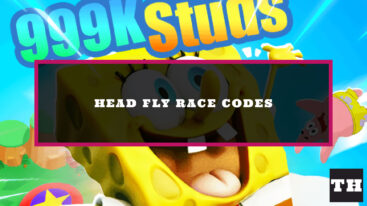 Featured Head Fly Race Codes