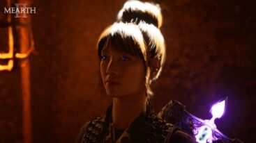 Featured Icon Game Studio Announces Fantasy Rpg Mearth 2