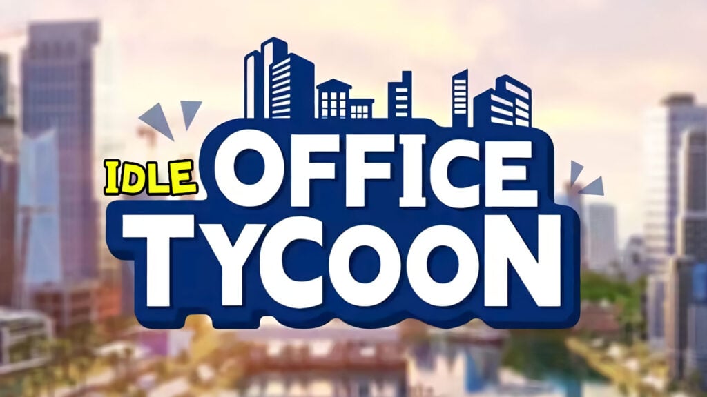 Idle Office Tycoon Codes (May 2026) Free Diamonds & More!